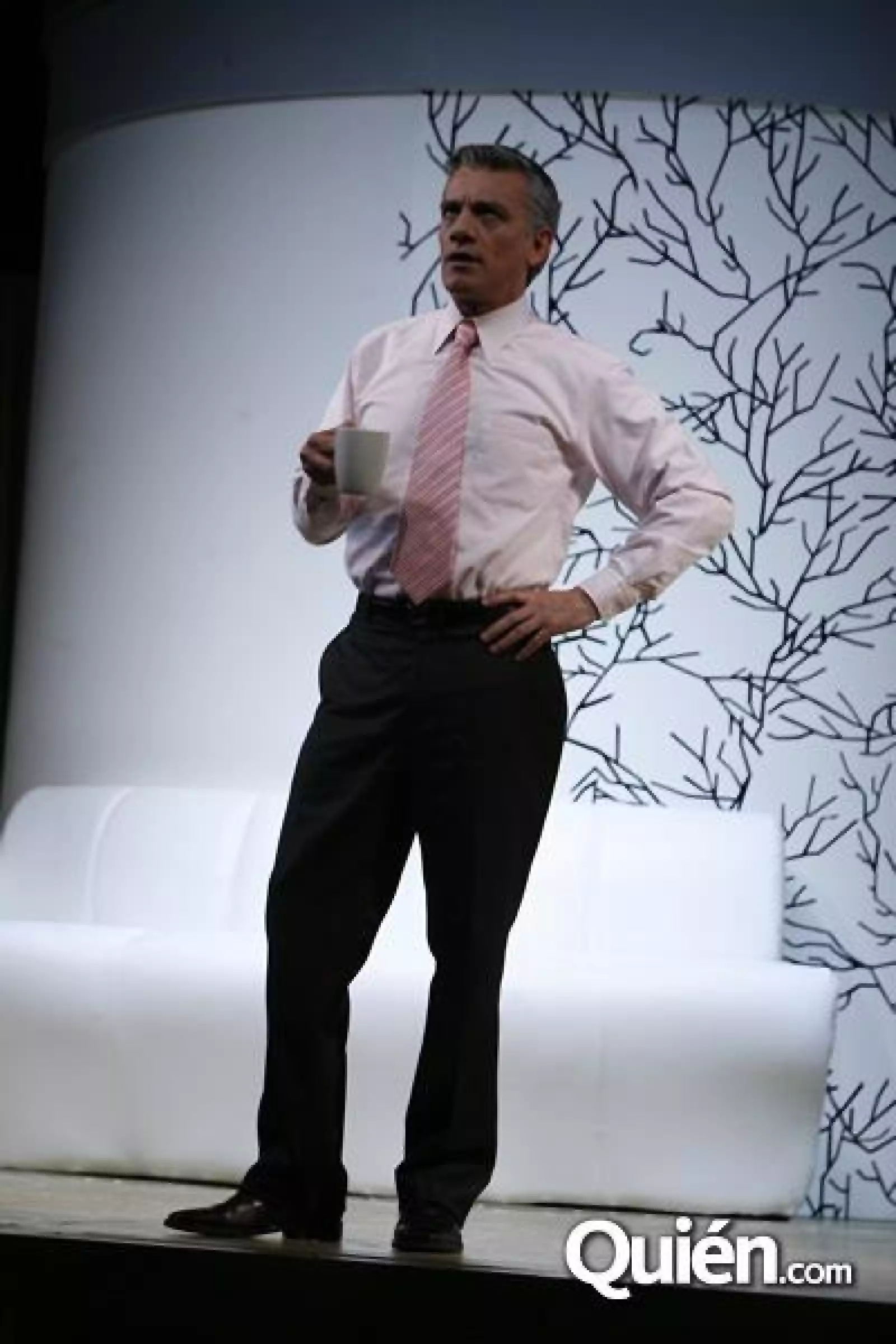 Obra de teatro Gorda