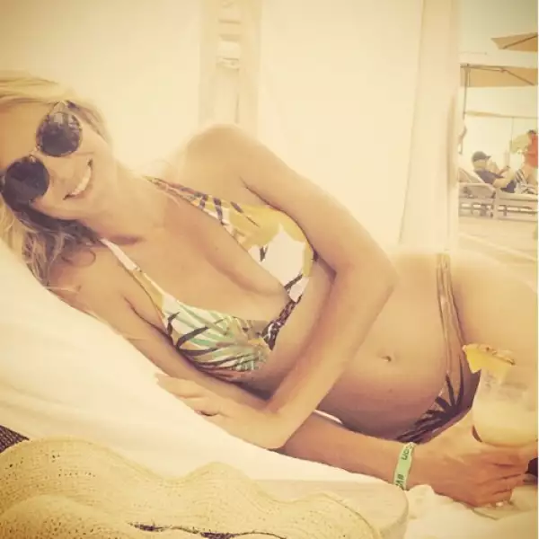 Foto tomada de instagram.com/lindsellingson