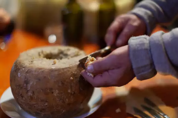 Casu Marzu