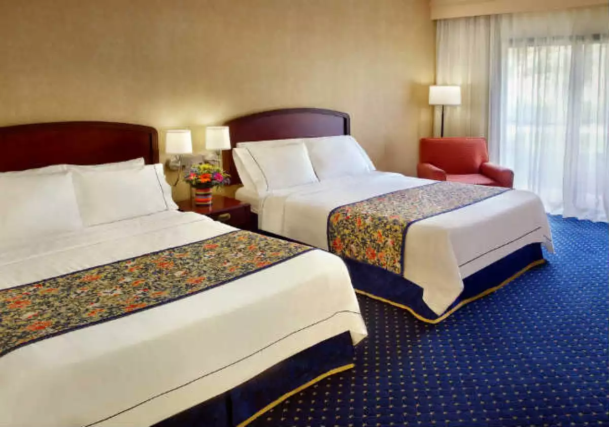 Hotel Marriot