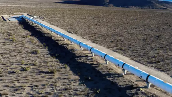 hyperloop-lasvegas