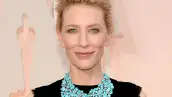 Para tener el estilo perfecto, no sólo se necesita el mejor vestido, también el mejor look de belleza y el mejor accesorio. Estos tres, brillaron en la alfombra roja.