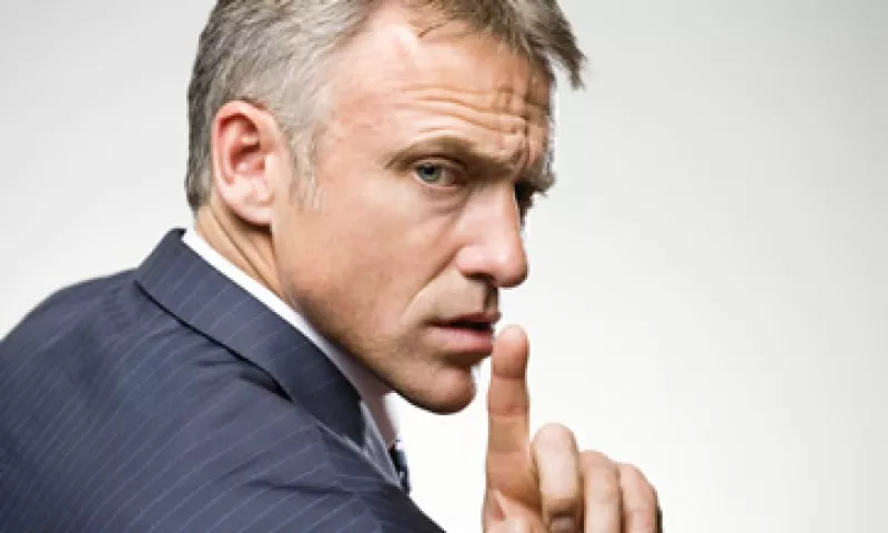 Éste parece ser un momento perfecto para que los líderes empresariales, que se juegan mucho en la salud de la recuperación económica, ayuden a romper el impasse. (Foto: Getty Images)