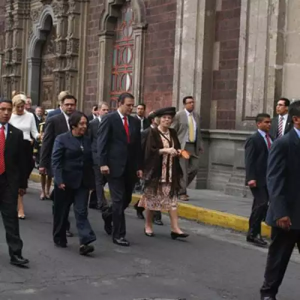 Príncipes de Holanda