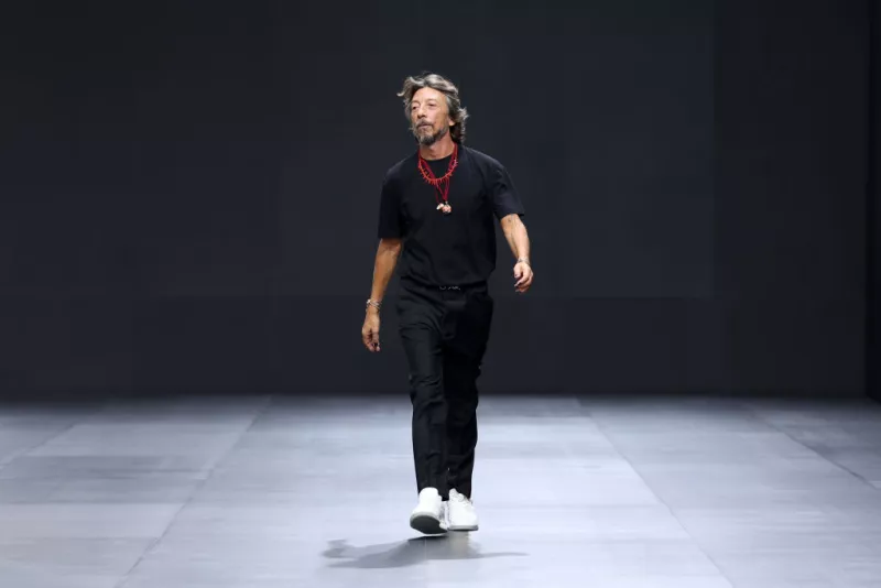 ¿Qué pasa en la industria del lujo? Todos los cambios en las casas de moda