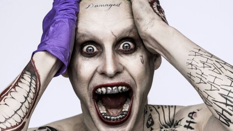 El internet considera innecesaria la nueva película del Joker