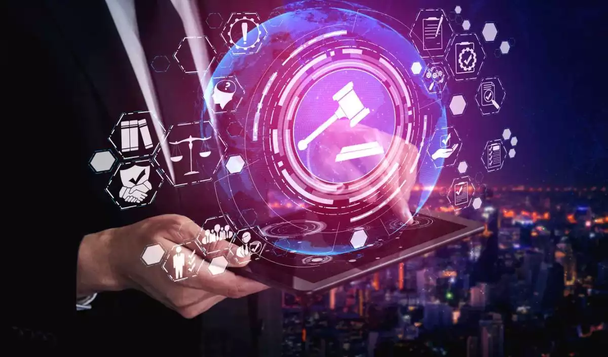 Abogacía, ética y tecnología