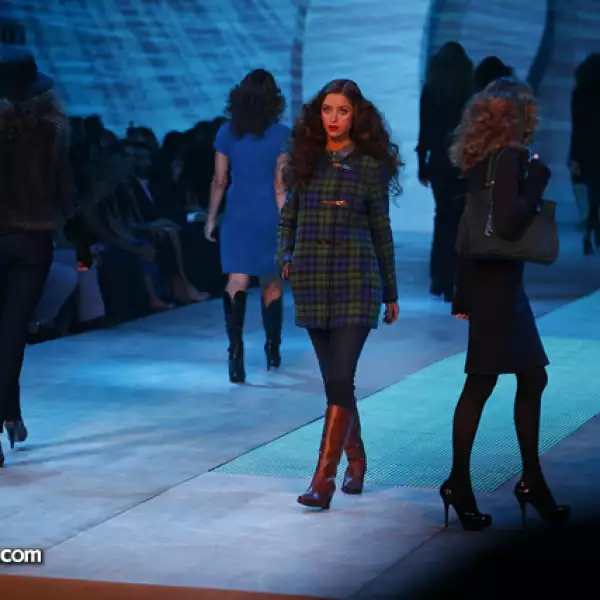 Fashion Fest de Liverpool