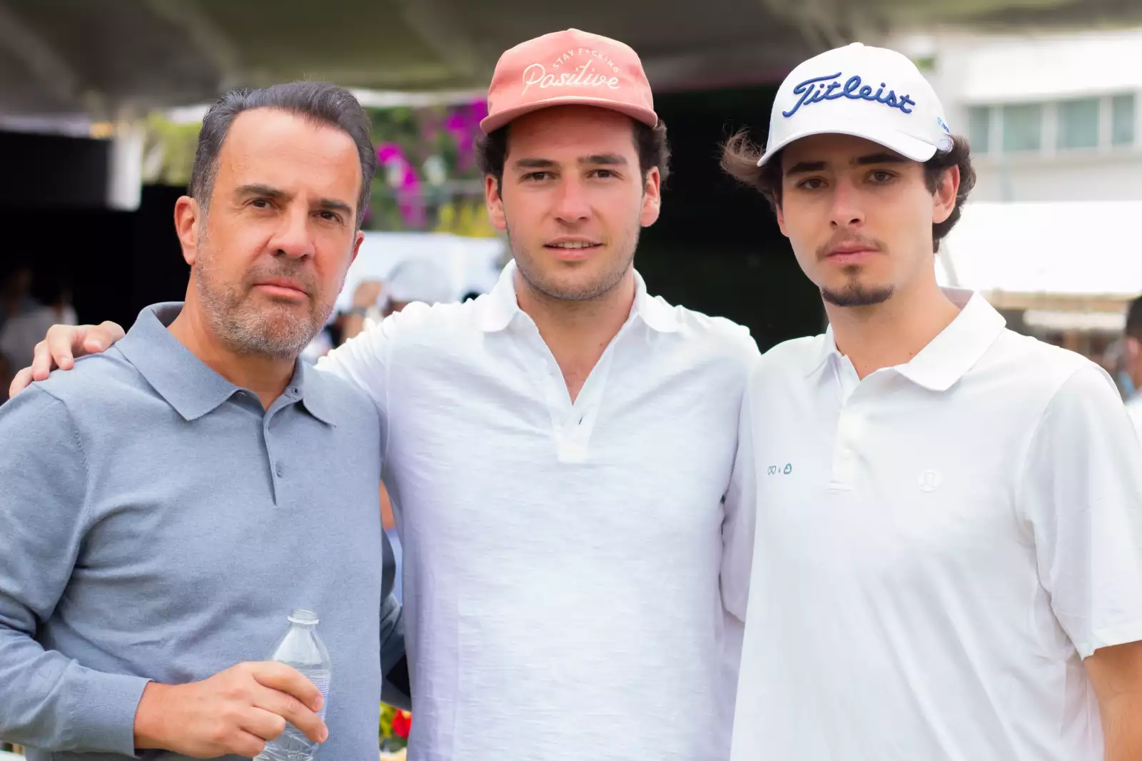TORNEO DE GOLF BROXEL GCLOUD