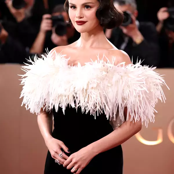 83rd Annual Golden Globe Awards - Arrivals