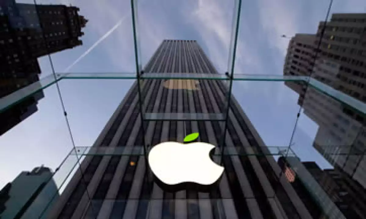 La adquisición de Apple está en línea con sus esfuerzos para impulsar su giro hacia dispositivos portátiles. (Foto: Reuters)