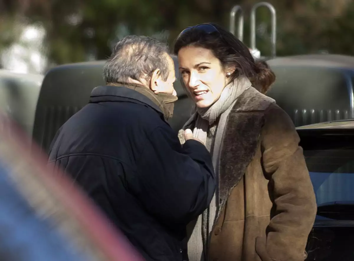 Telma Ortiz Rocasolano