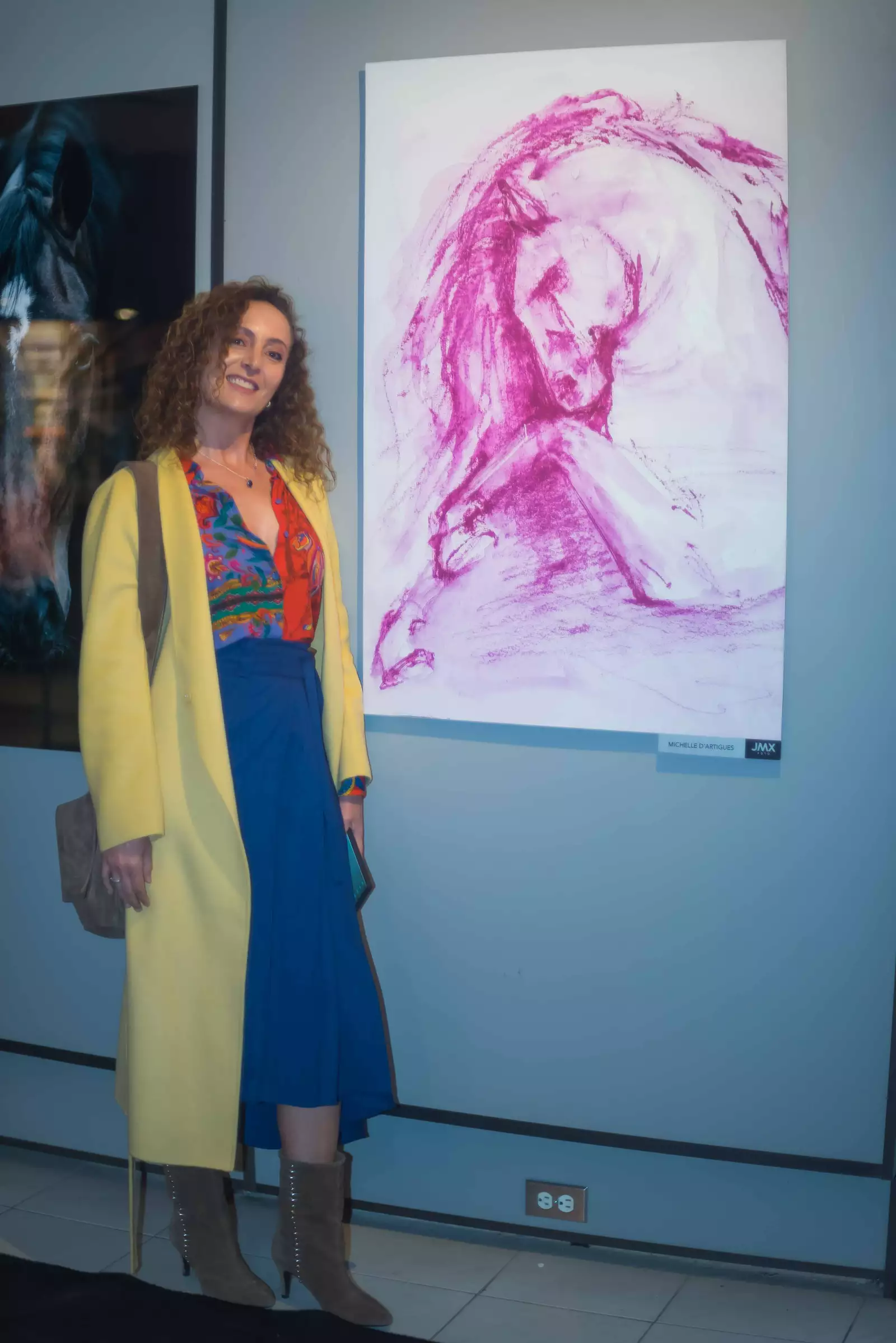 Grand Opening JMX Foto San Ángel