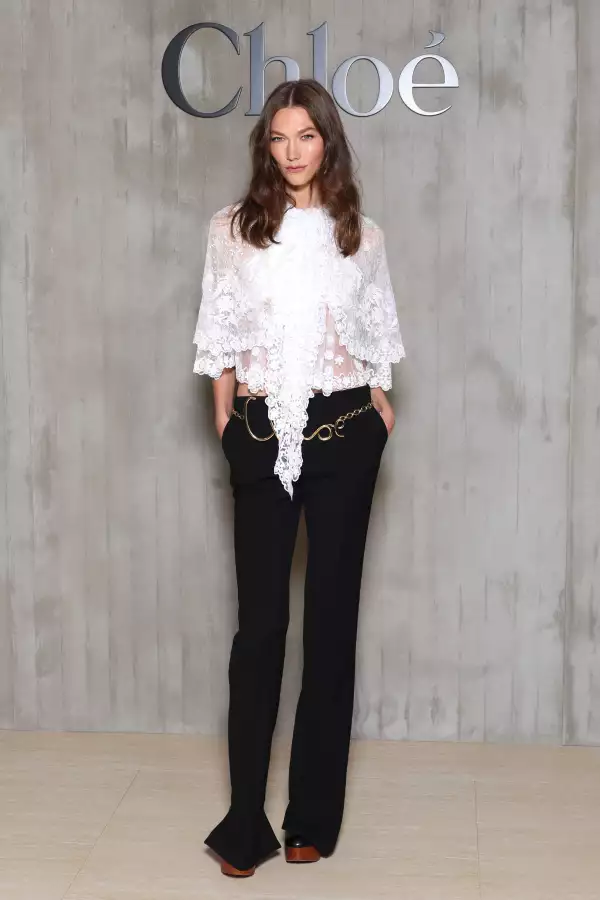 Cómo llevar el estilo boho en 2024