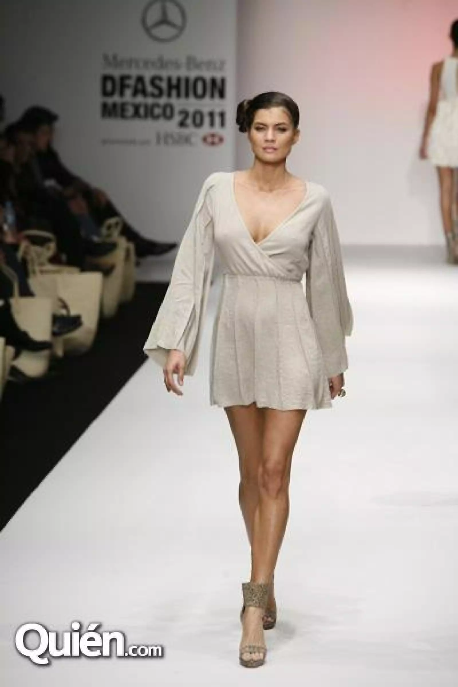 MBDF Pasarela David Salom?