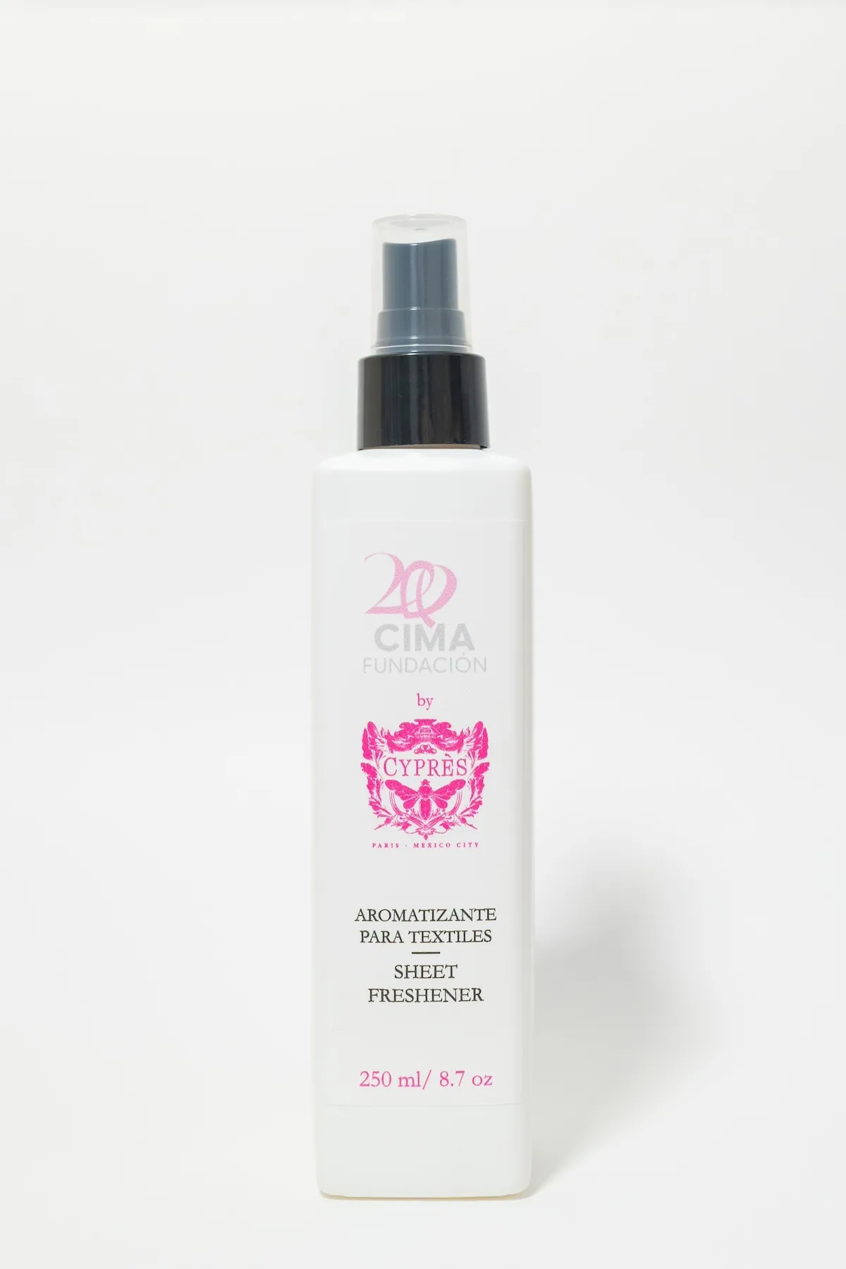 CIMA cáncer de mama