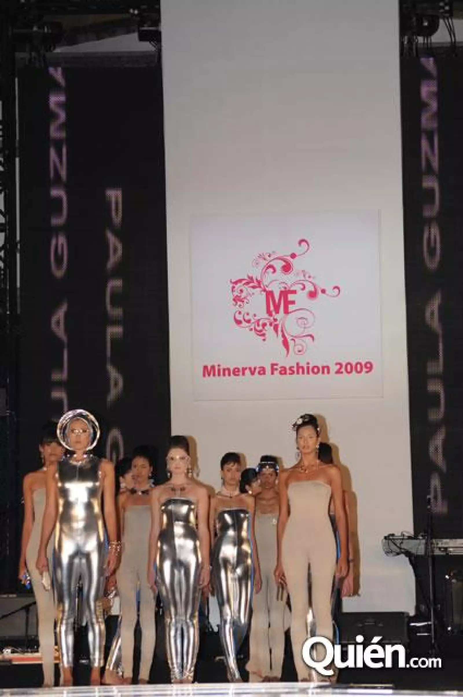 Minerva Fashion 2009