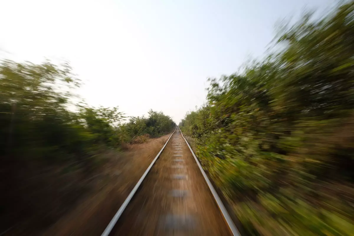 tren