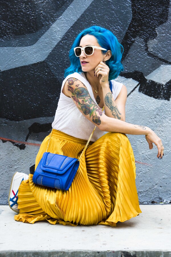 Kalinda Kano
