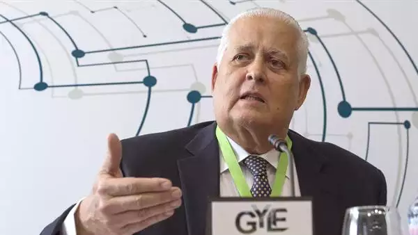 Ernesto Pérez Ballad