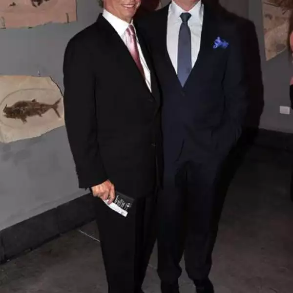 Inauguraci?el Museo El Centenario