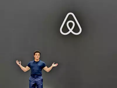 Airbnb evoluciona en una superapp