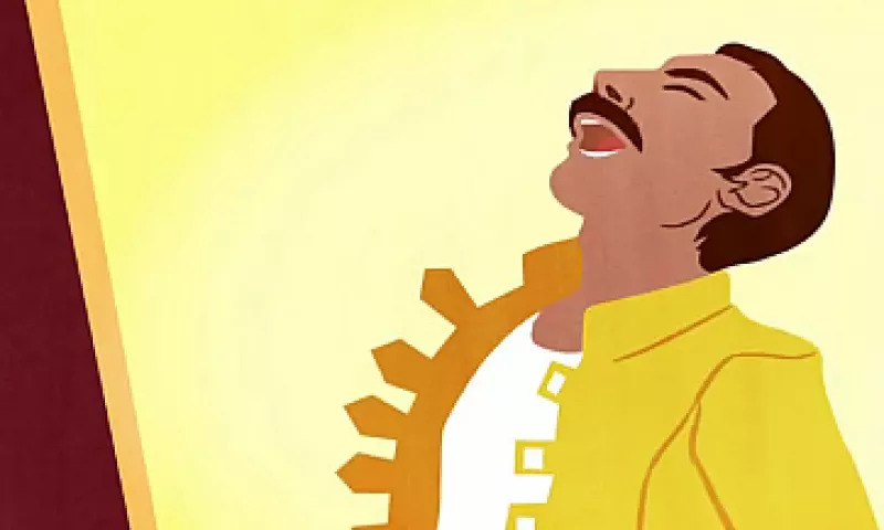 Mercury falleció la mañana del 24 de noviembre de 1991. (Foto: Cortesía Google)