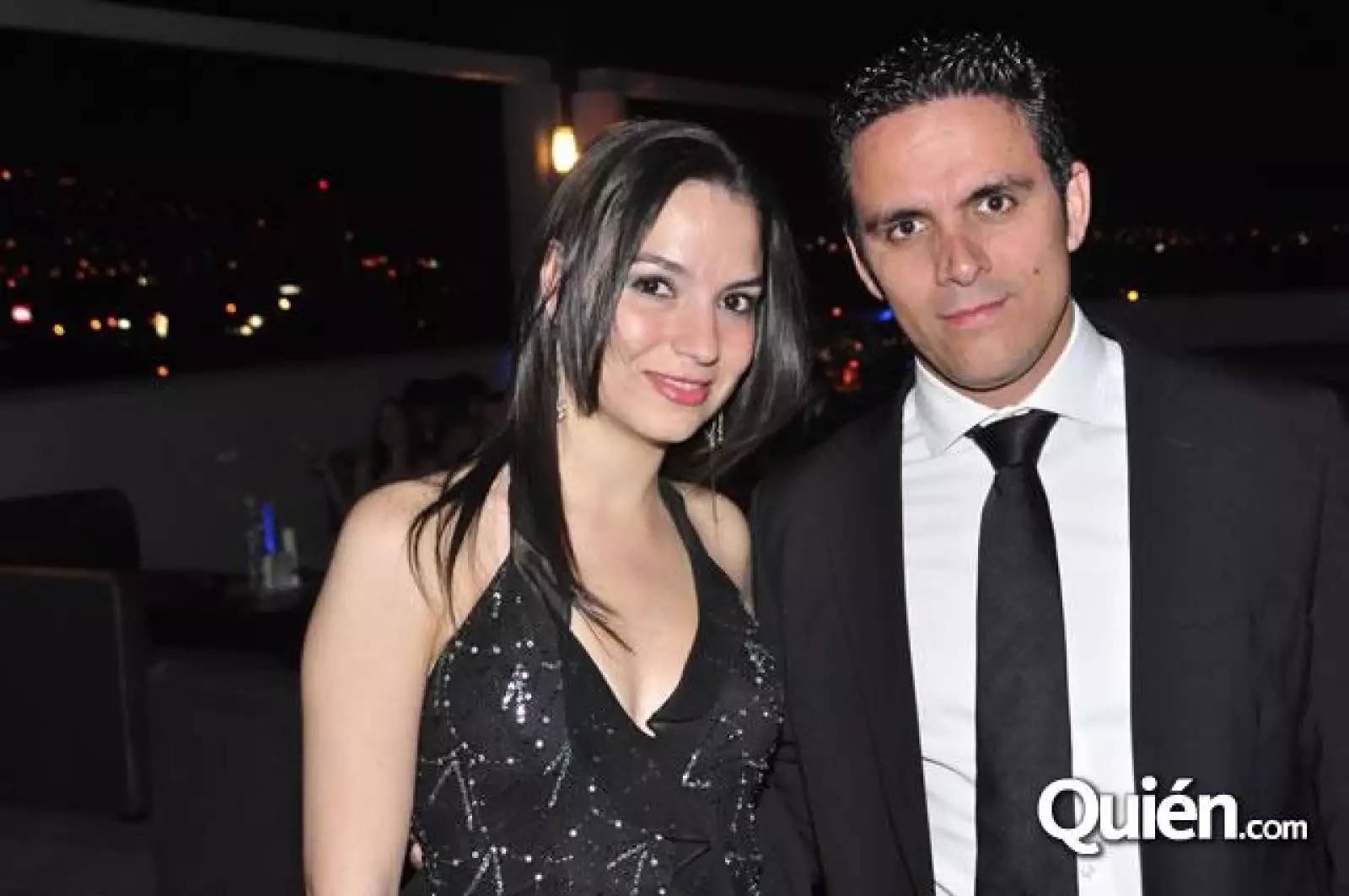Boda de Mónica García y Javier Rubio