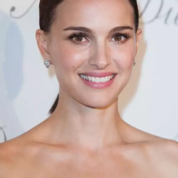 Natalie Portman