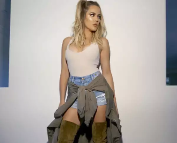 Después de tener problemas con subidas y bajadas de peso, la estrella de reality shows se dedicó a hacer una dieta rigurosa.