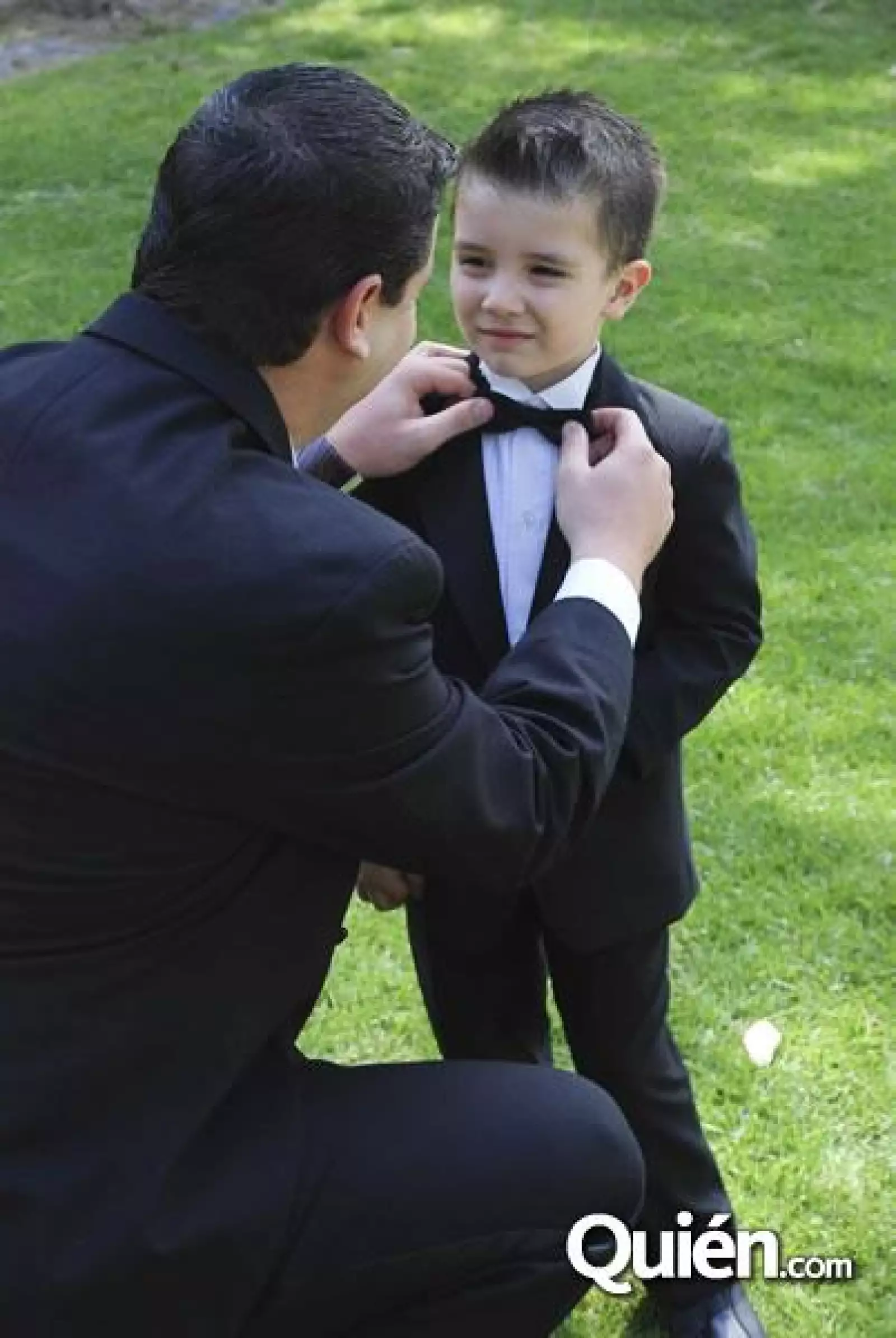 Boda de Lucy Gómez y Jorge Ascencio