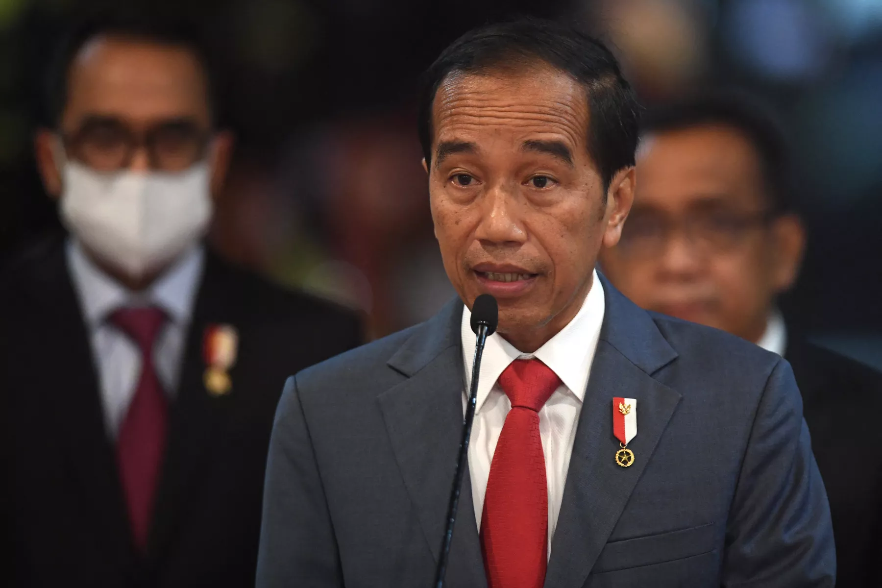 INDONESIA-G20-SUMMIT