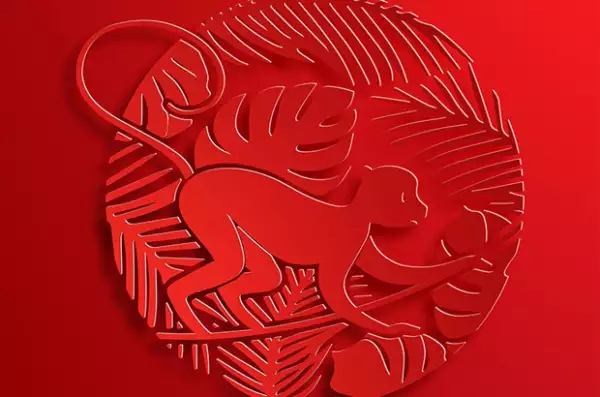 Es el año para realizar nuevos proyectos ya que la influencia del mono entregará el éxito.