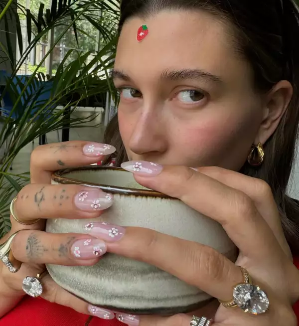 Justin Bieber mejora el anillo de compromiso de Hailey.