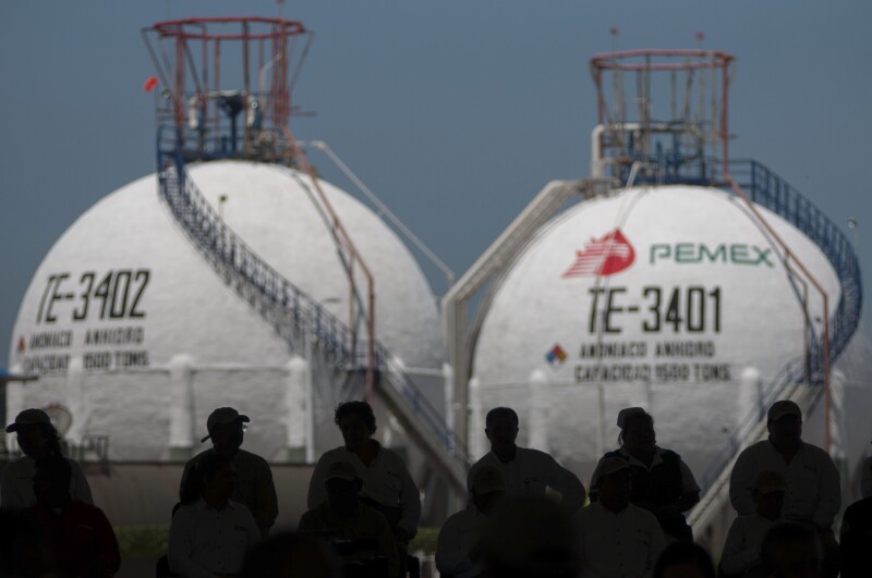 Pemex