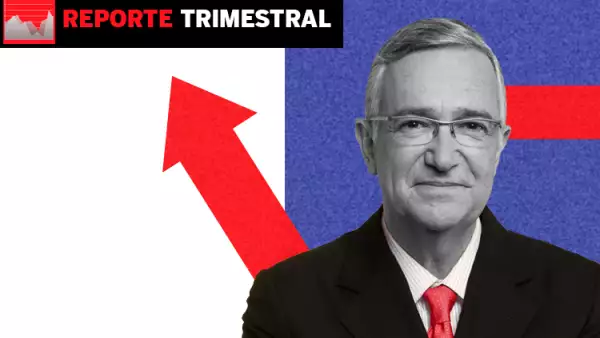 La televisora de Ricardo Salinas tuvo un impulso por la venta de espacios publicitarios. 