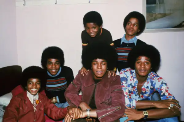 the jacksons 5 