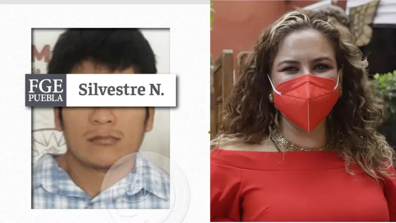 asesino Cecilia Monzón