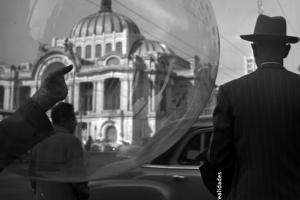 Las llaves de la Ciudad