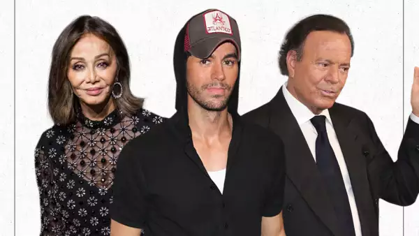 Nepo baby: México & Latam