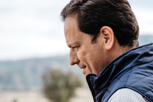 Enrique Murillo.