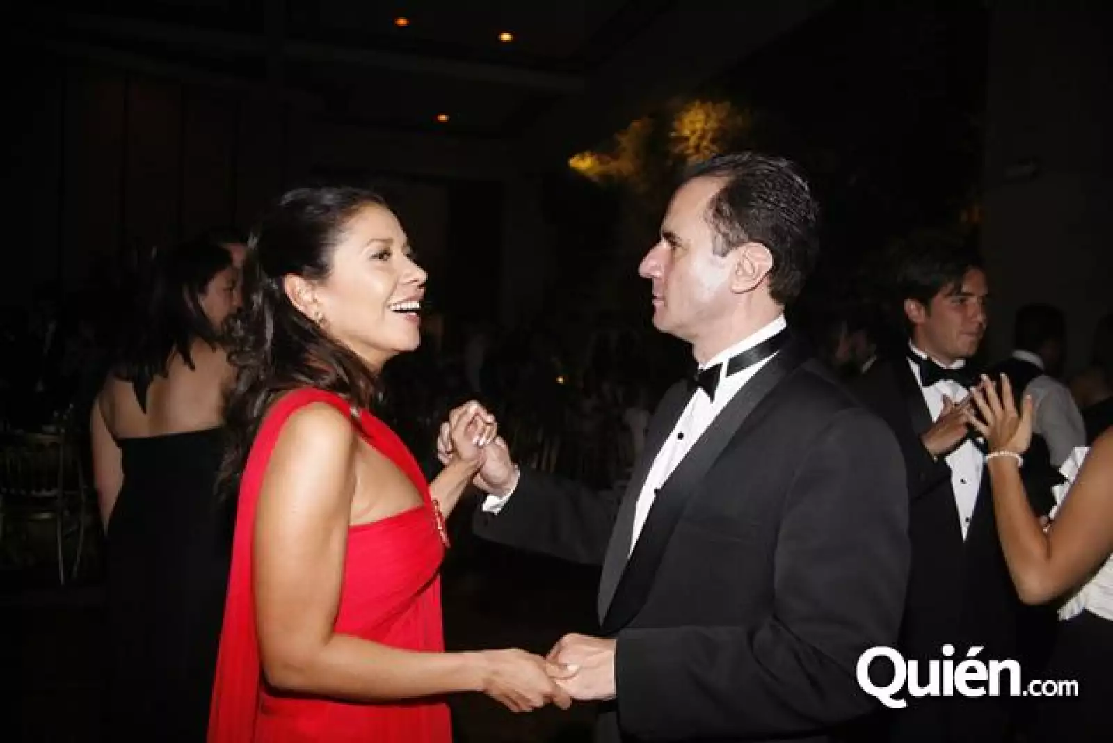 Graduación Oxford hombres