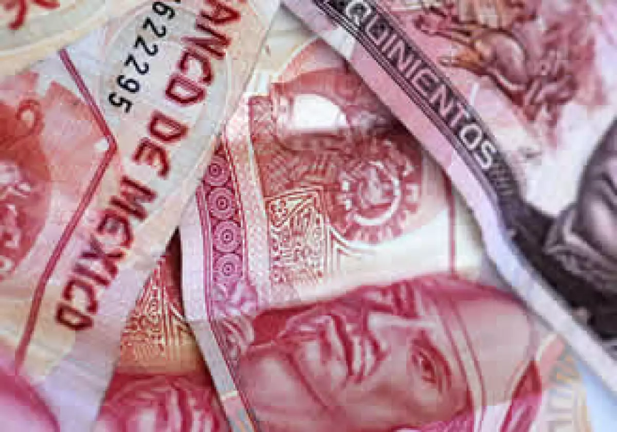 La moneda mexicana mantendrá su fortaleza en 2011 por el ingreso de inversión de cartera a México. (Foto: Photos to go)