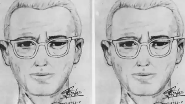 ¿Quién es el asesino del Zodiaco?