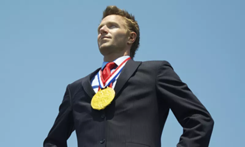 Los finalistas de Emprendedores 2013 dan una dósis de motivación a sus colaboradores al hacerles ver el valor que tiene su trabajo. (Foto: Getty Images)