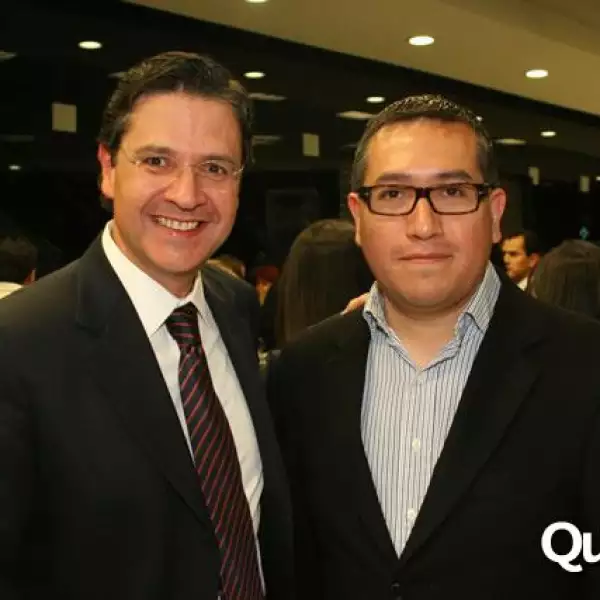 Expo Juan Carlos Mendoza