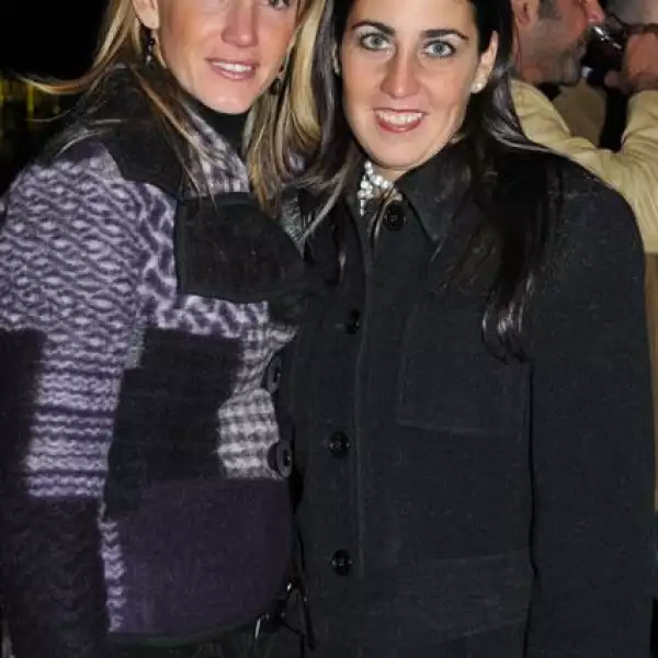 Fiesta en las Alturas