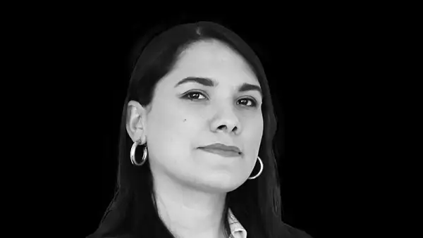 Carolina Montes