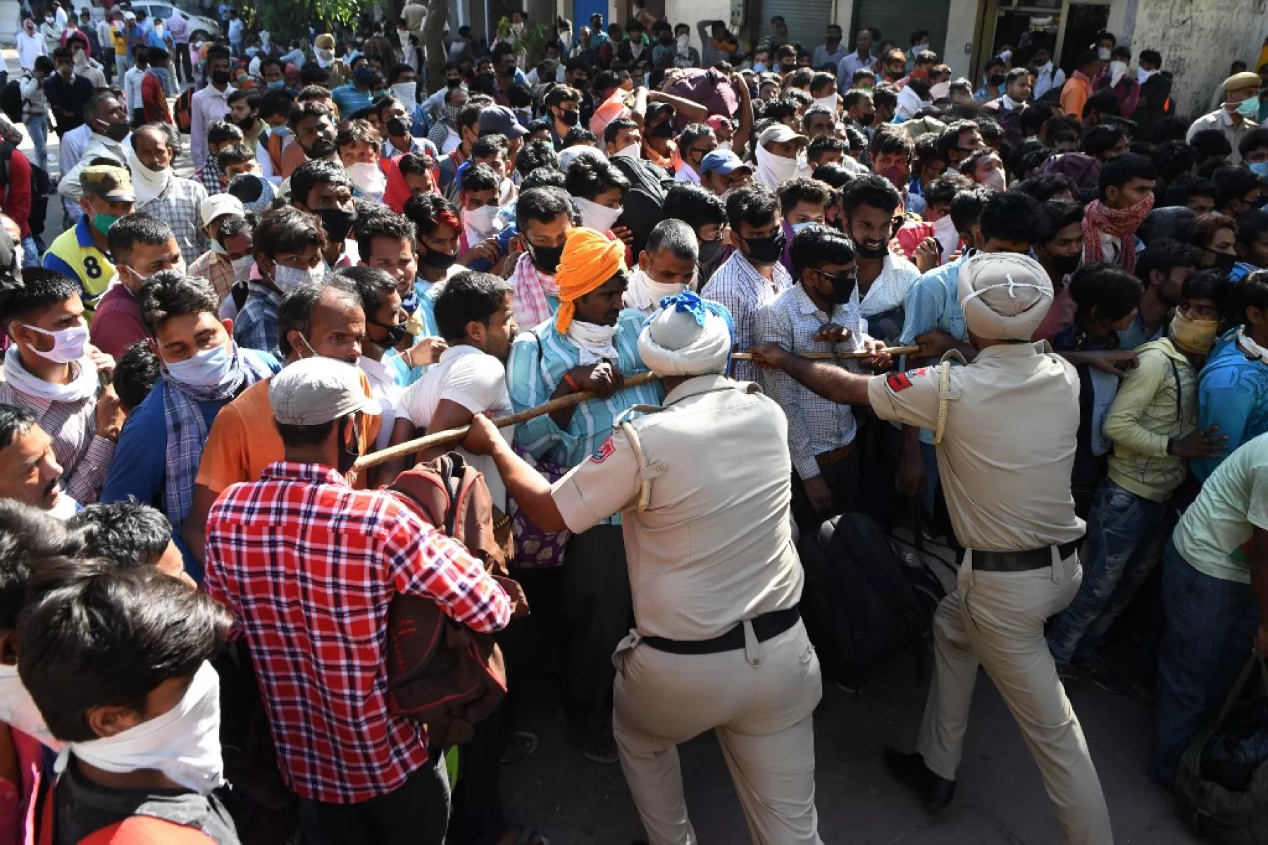 India
