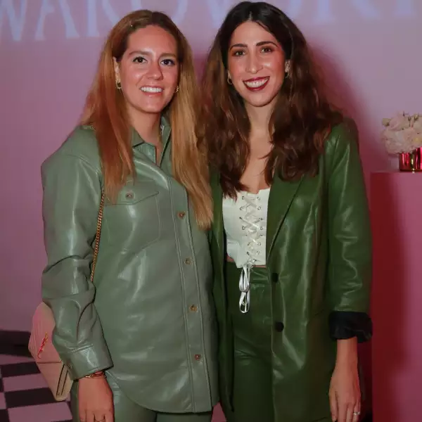 SWAROVSKY FALL-WINTER